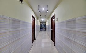Hotel O Anu Residency